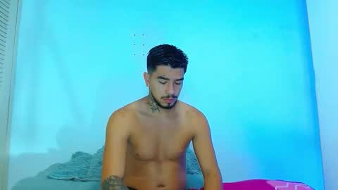 MATTEO online show from 12/19/25, 02:24