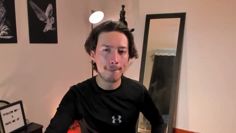 Matteo simpson online show from 02/05/25, 08:25