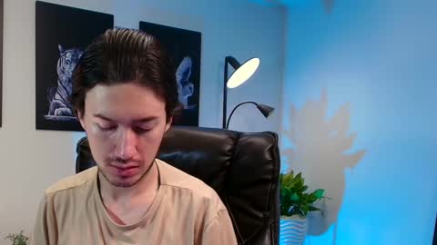 Matteo simpson online show from 02/10/25, 07:07