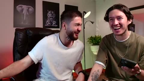 Matteo simpson online show from 02/14/25, 04:31