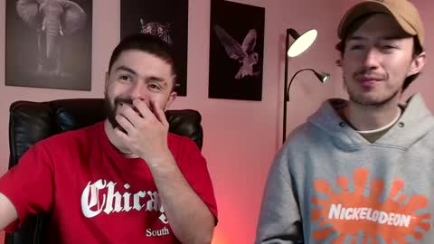 Matteo simpson online show from 02/16/25, 12:30