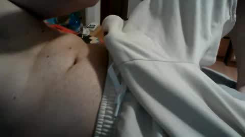ItalianGuy online show from 06/06/26, 10:47