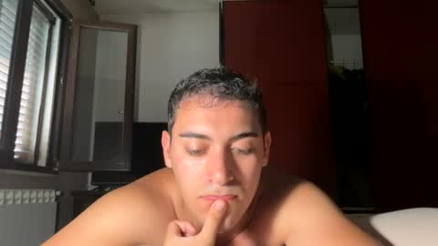 Snapshot of matteoman2 chatting on 06/20/26, 08:17 Matteo online show from 06/20/26, 08:17