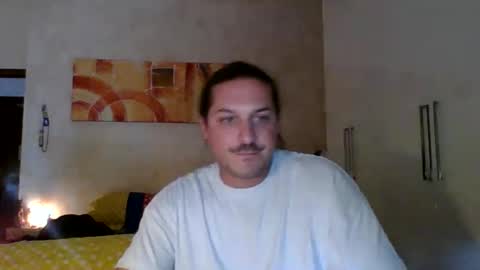 matteushh87 online show from 10/01/25, 10:54
