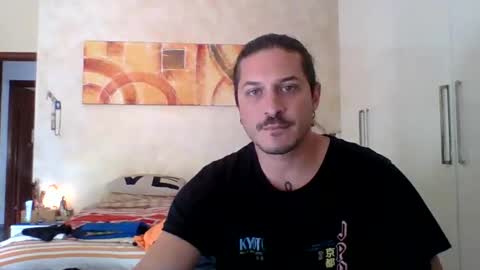 matteushh87 online show from 10/06/25, 07:28