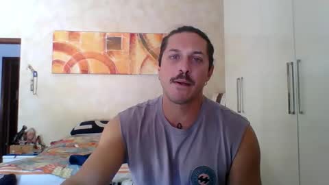 matteushh87 online show from 10/09/25, 09:29