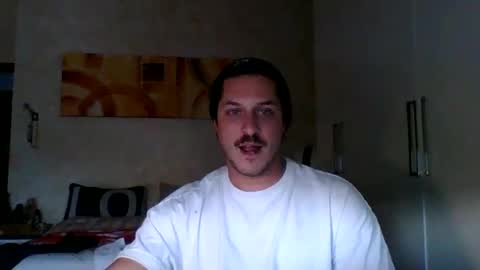 matteushh87 online show from 10/13/25, 03:45