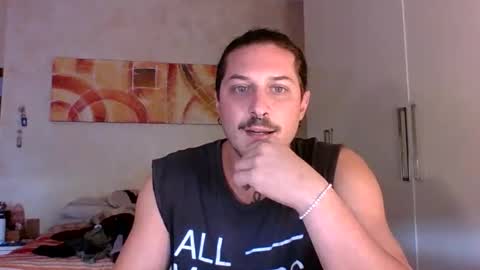 matteushh87 online show from 10/23/25, 11:42