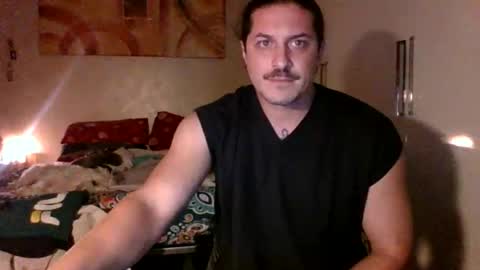 matteushh87 online show from 10/31/25, 09:49