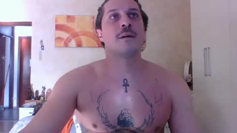 matteushh87 online show from 01/12/26, 09:47