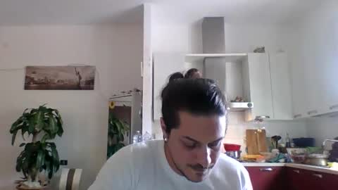 matteushh87 online show from 02/03/26, 10:53