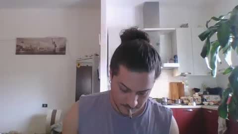 matteushh87 online show from 03/04/26, 11:16