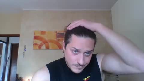 matteushh87 online show from 04/01/26, 10:38