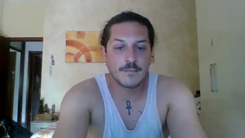 matteushh87 online show from 06/05/26, 08:09