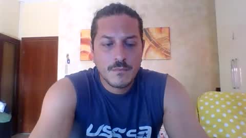 matteushh87 online show from 06/06/26, 08:08