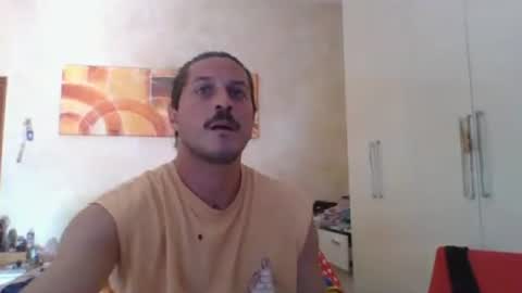 matteushh87 online show from 07/08/26, 08:19