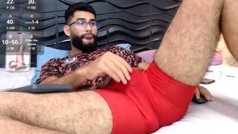 Mattew online show from 02/03/25, 10:00