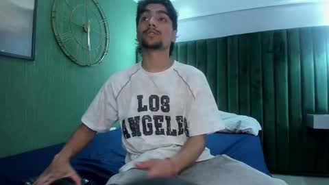 mattfiore online show from 11/02/25, 02:19