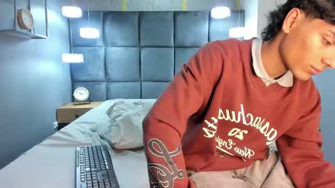 mattfiore online show from 11/25/25, 12:05