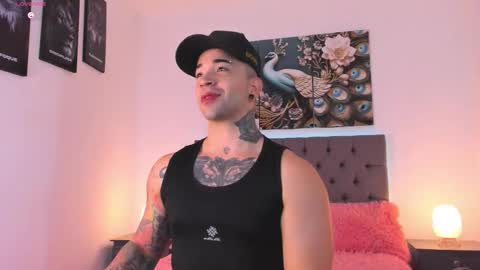 Matthew INDEPENDENT MODEL online show from 03/26/26, 04:07