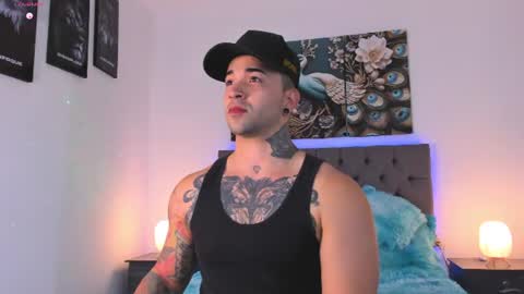Matthew INDEPENDENT MODEL online show from 06/20/26, 03:20