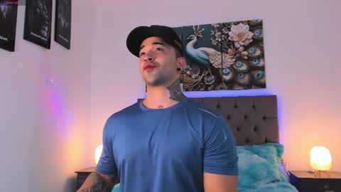 Matthew INDEPENDENT MODEL online show from 06/23/26, 02:09
