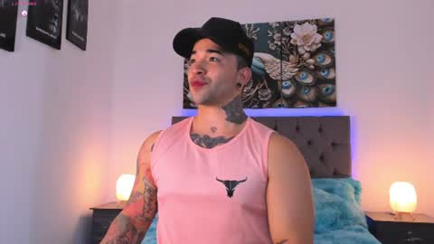 Matthew INDEPENDENT MODEL online show from 06/25/26, 02:11