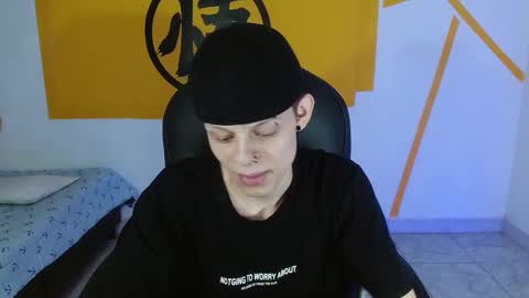 MatthewBoy online show from 02/07/25, 11:34