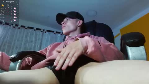 MatthewBoy online show from 02/14/25, 12:25