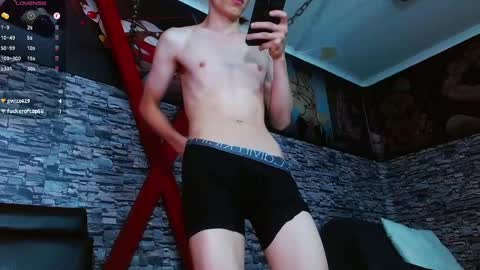 MatthewBoy online show from 03/07/25, 02:46