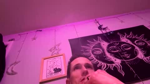 matthewc281 online show from 03/13/26, 07:15