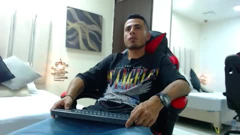 Matthew online show from 12/01/25, 09:20