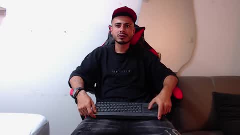 Matthew online show from 01/12/26, 11:54