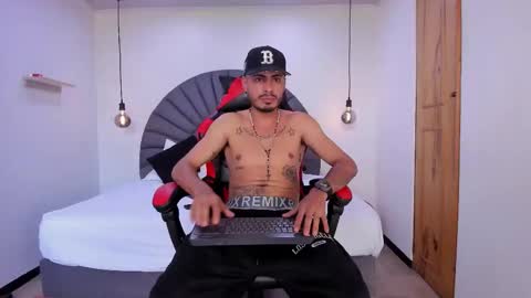 Matthew online show from 01/16/26, 08:35