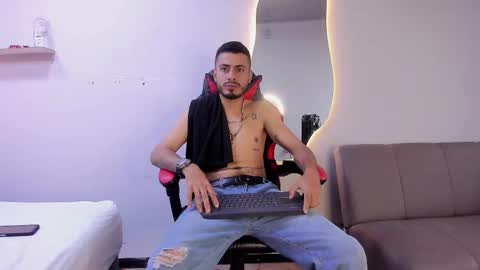 Matthew online show from 01/31/26, 09:46