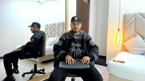 Matthew online show from 02/02/26, 04:11