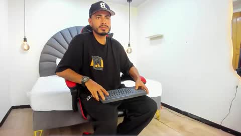 Matthew online show from 02/07/26, 08:01