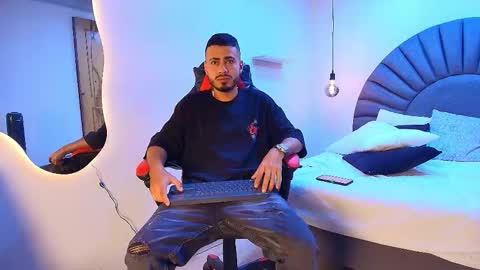 Matthew online show from 02/15/26, 08:24