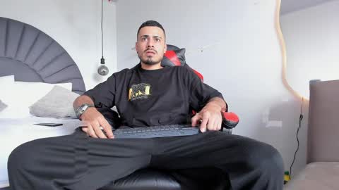 Matthew online show from 03/29/26, 06:30