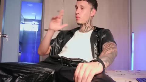 Matt online show from 11/09/25, 06:39