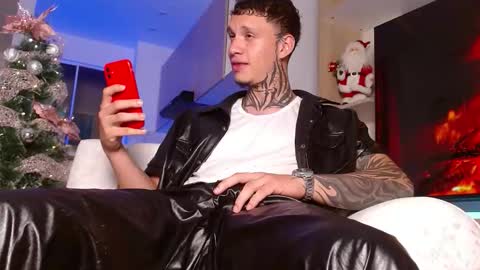 Matt online show from 11/29/25, 12:35