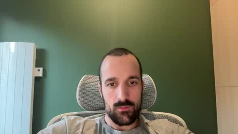 M online show from 11/17/25, 03:29