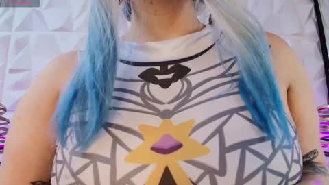 TATIANA  AND ROUS online show from 02/20/25, 07:08