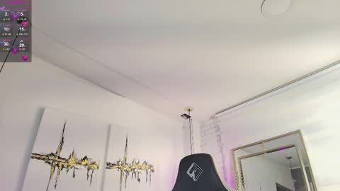 TATIANA  AND ROUS online show from 02/22/25, 06:17