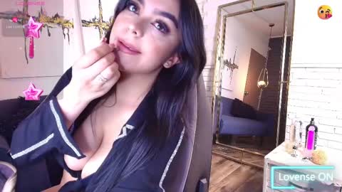 TATIANA  AND ROUS online show from 03/12/25, 05:02