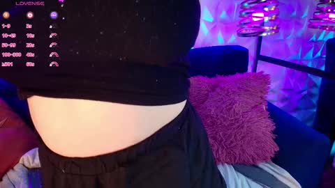 TATIANA  AND ROUS online show from 09/24/25, 11:24