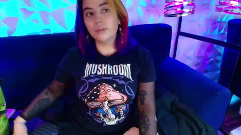 TATIANA  AND ROUS online show from 09/25/25, 11:14