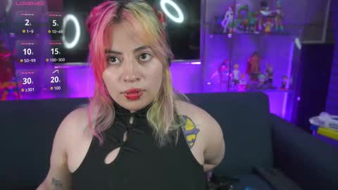 TATIANA  AND ROUS online show from 03/23/26, 11:03