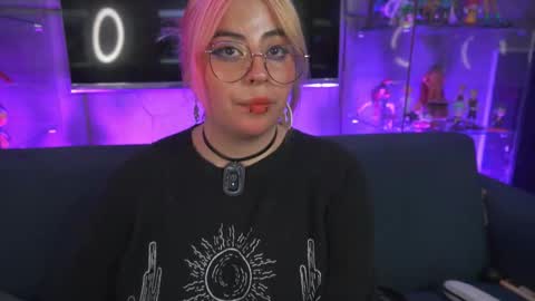 TATIANA  AND ROUS online show from 03/24/26, 03:06