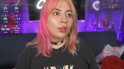 TATIANA  AND ROUS online show from 03/27/26, 11:10